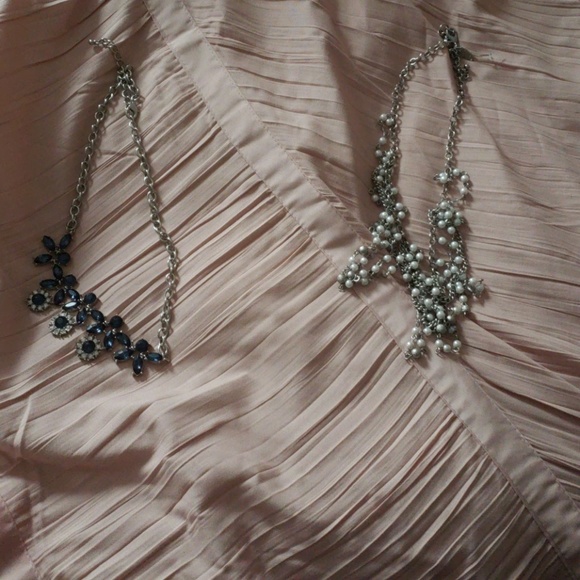 Chain necklaces - Picture 1 of 1